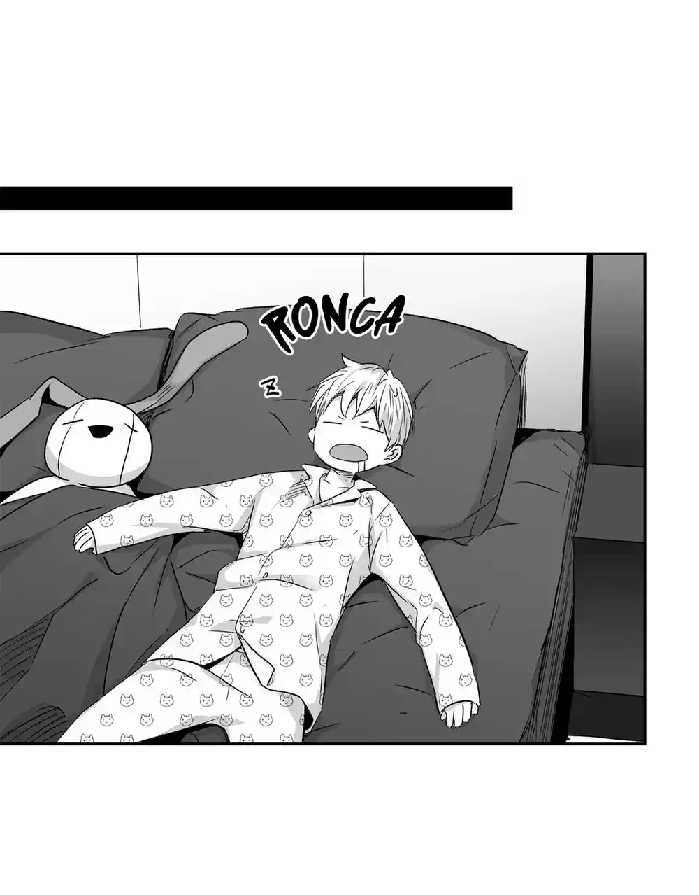 Read Love Is An Illusion PT Manga Online
