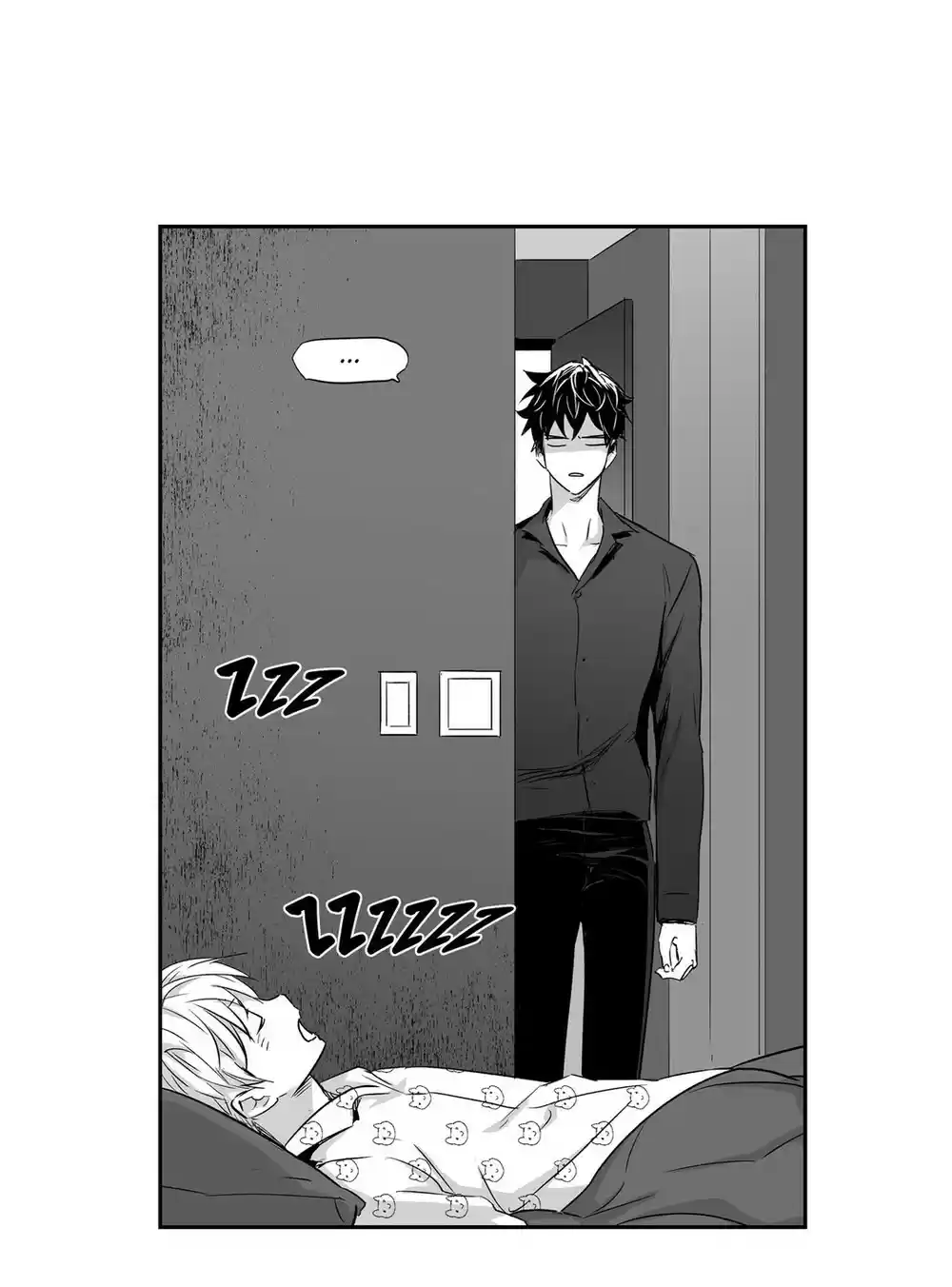 Read Love Is An Illusion PT Manga Online