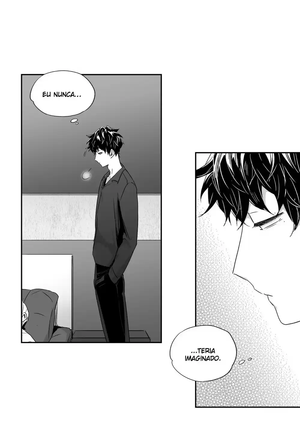Read Love Is An Illusion PT Manga Online