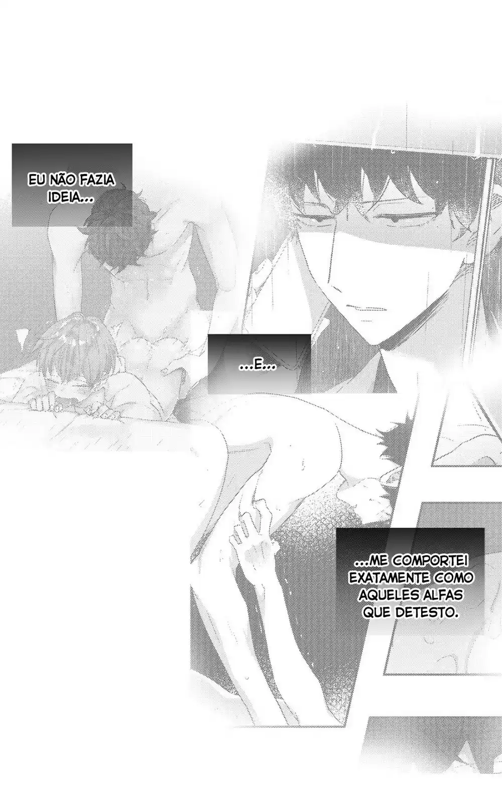 Read Love Is An Illusion PT Manga Online