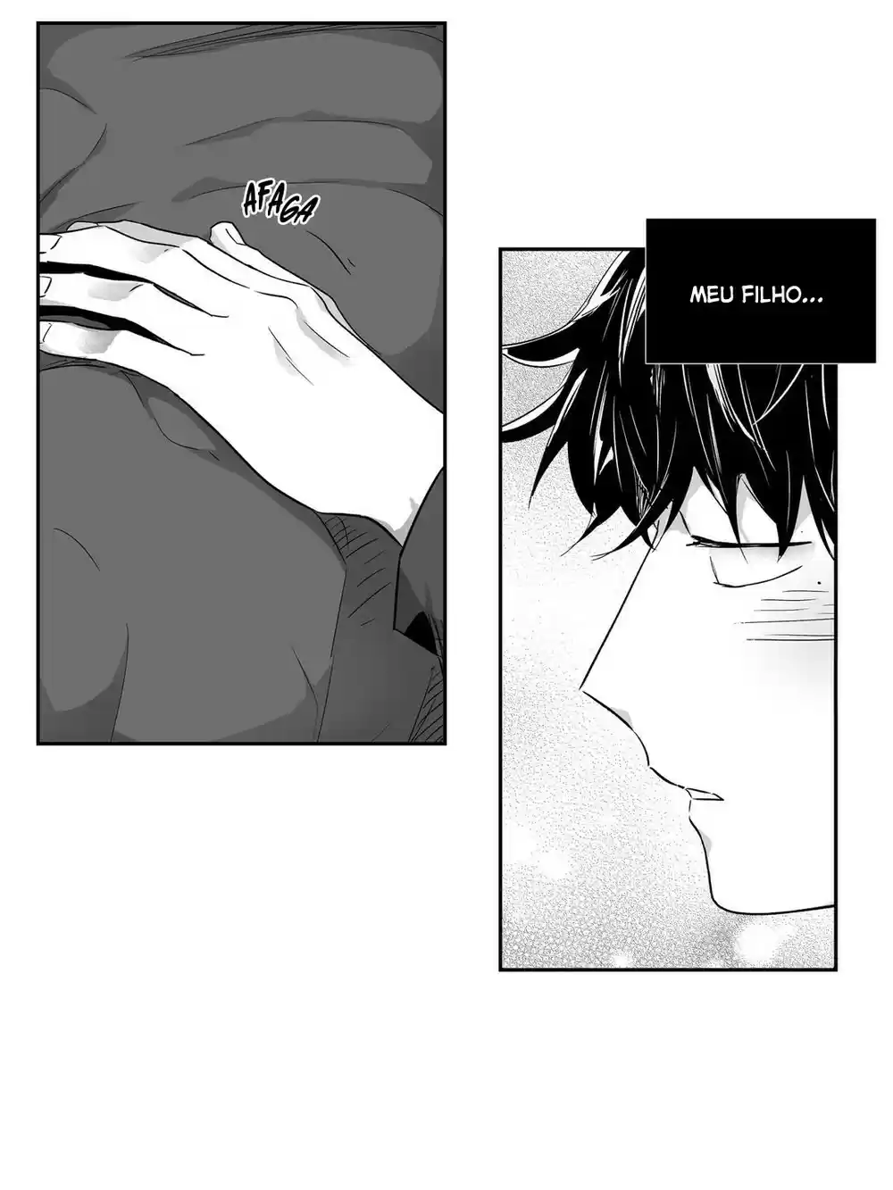 Read Love Is An Illusion PT Manga Online