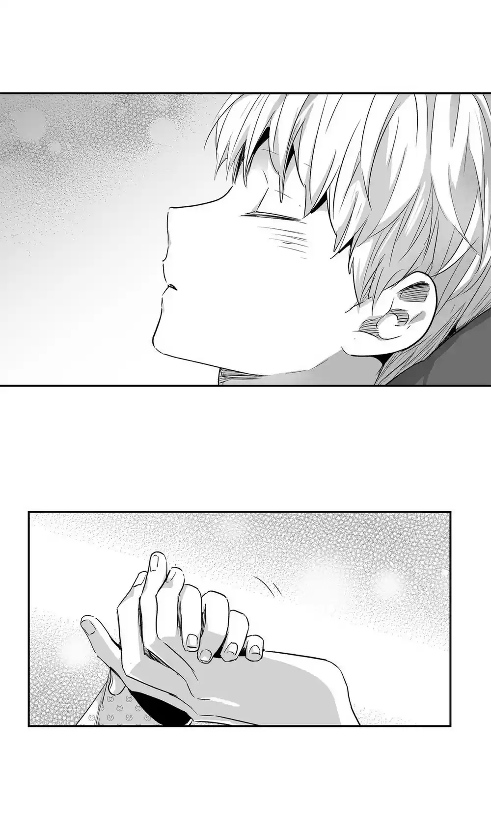 Read Love Is An Illusion PT Manga Online
