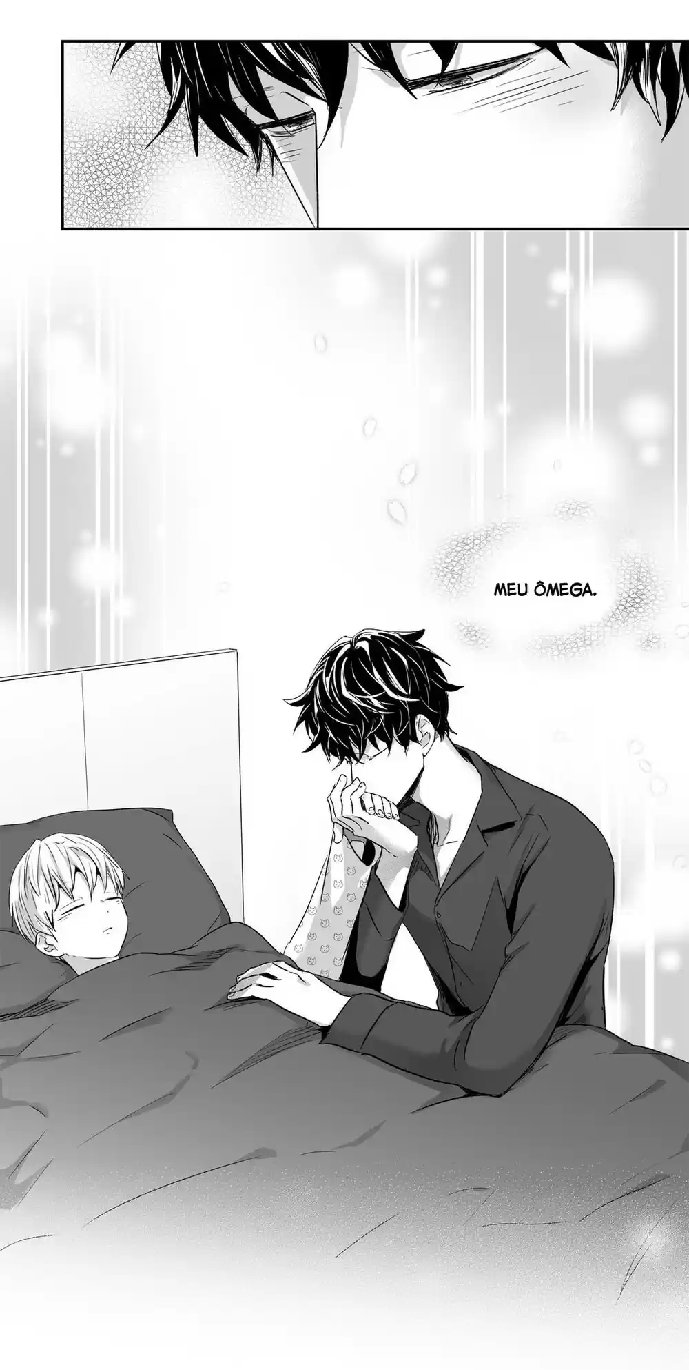 Read Love Is An Illusion PT Manga Online