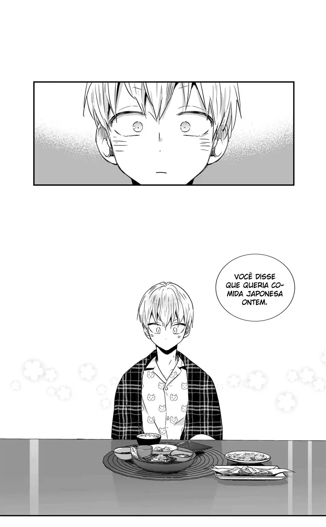 Read Love Is An Illusion PT Manga Online