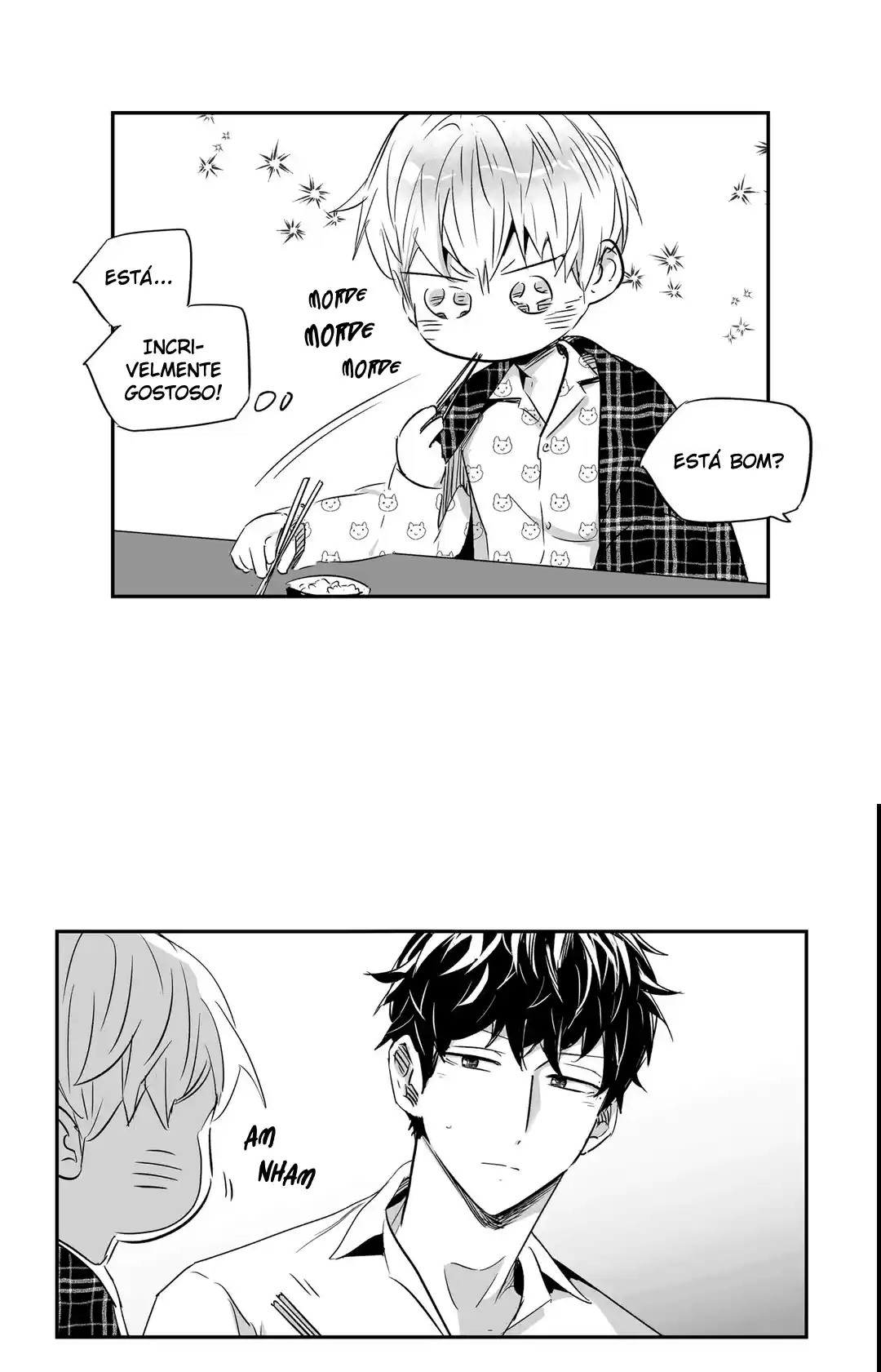 Read Love Is An Illusion PT Manga Online