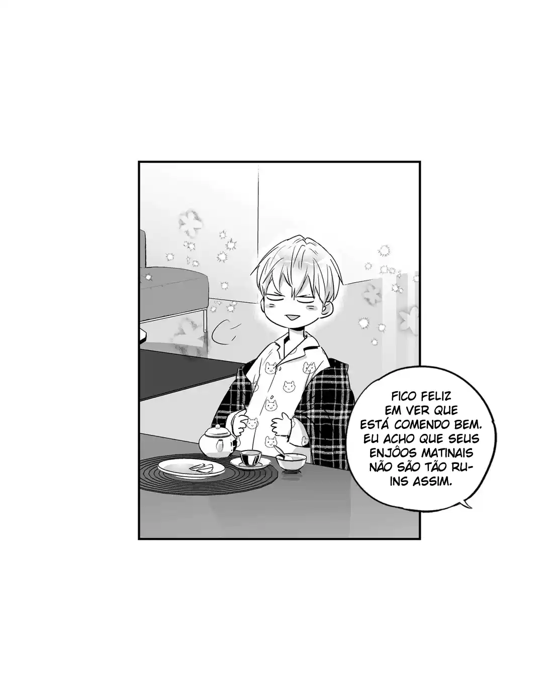 Read Love Is An Illusion PT Manga Online
