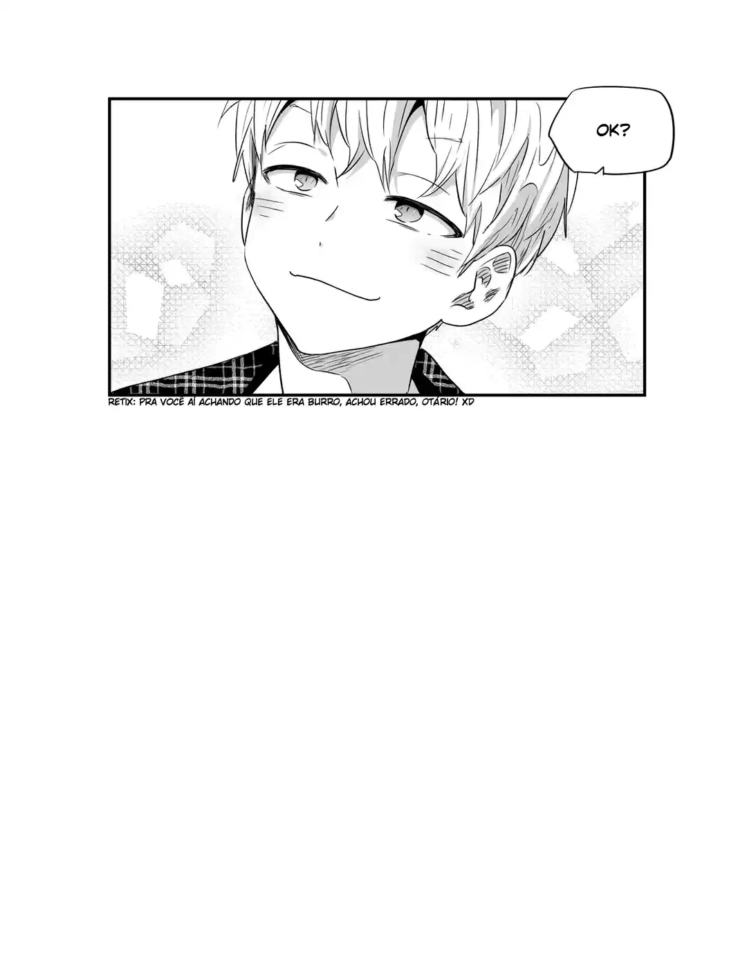 Read Love Is An Illusion PT Manga Online