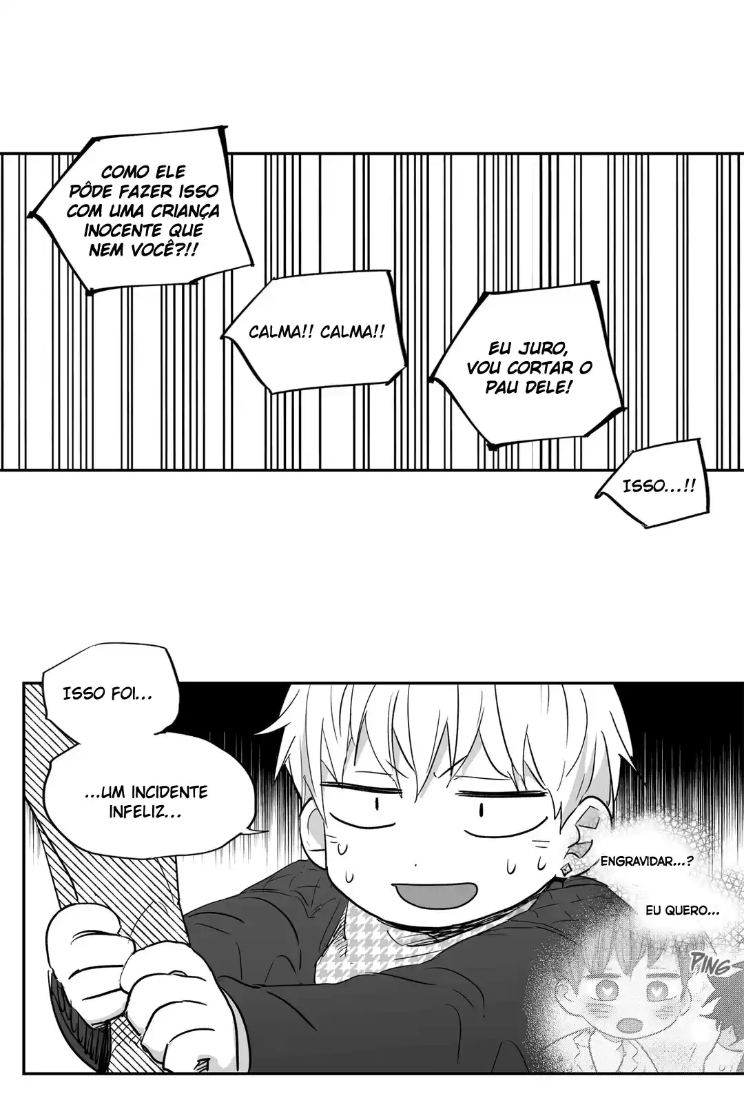 Read Love Is An Illusion PT Manga Online