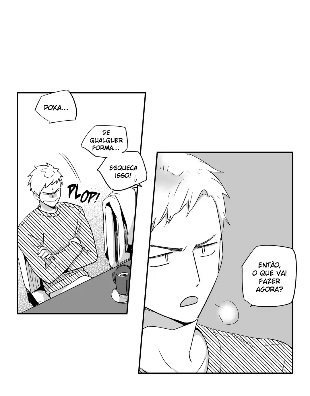Read Love Is An Illusion PT Manga Online