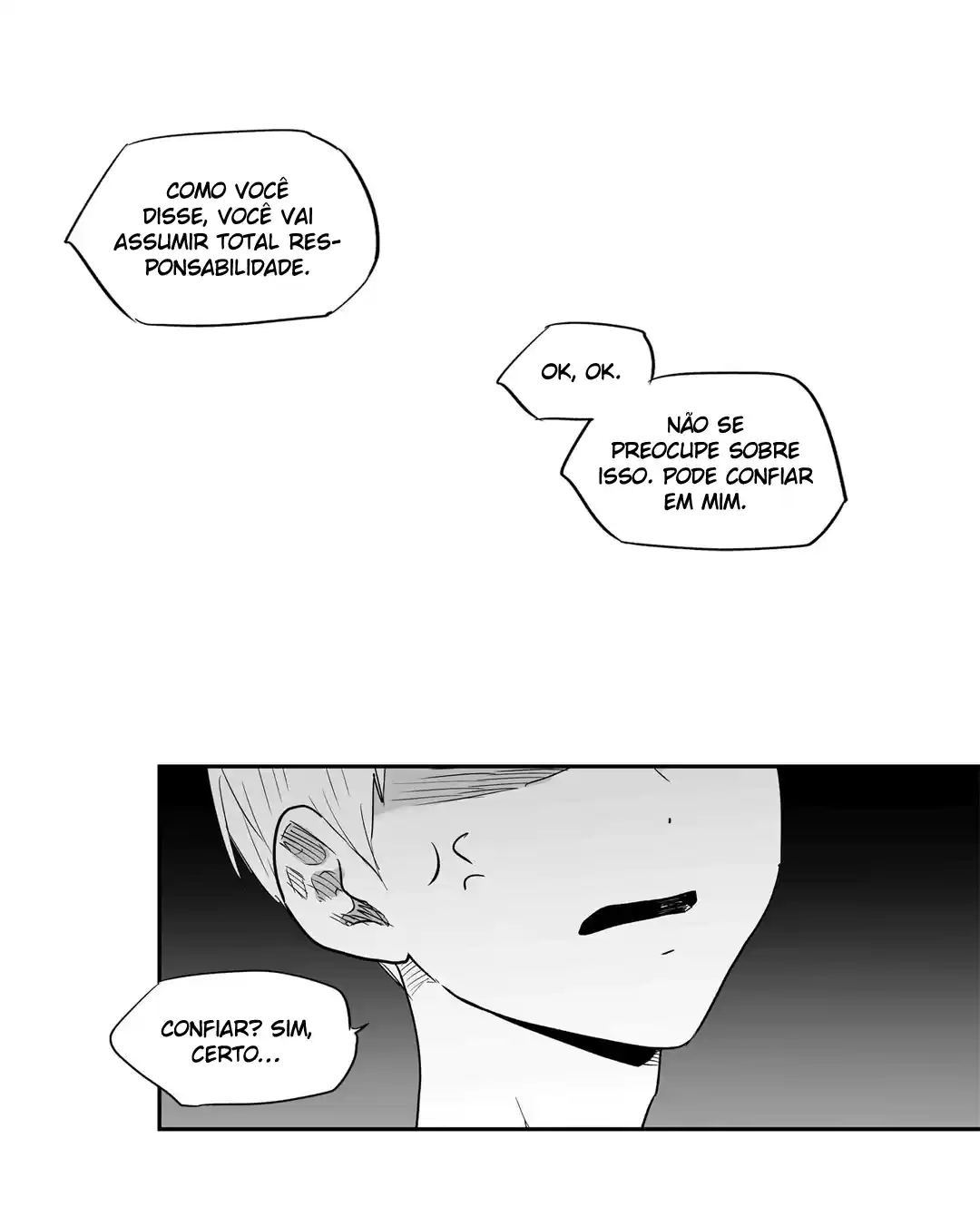 Read Love Is An Illusion PT Manga Online
