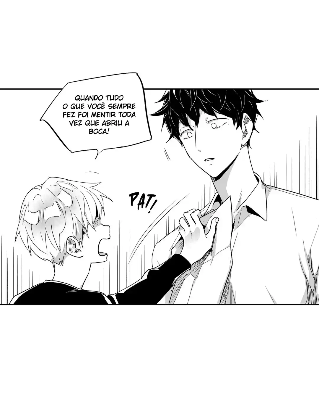 Read Love Is An Illusion PT Manga Online