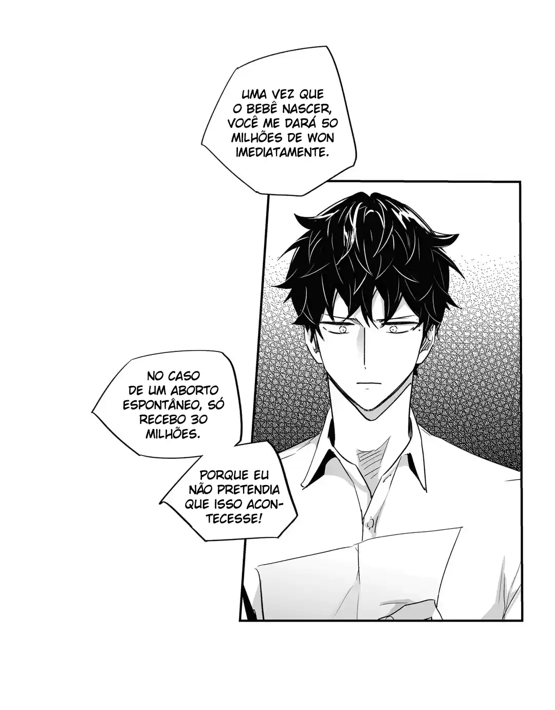 Read Love Is An Illusion PT Manga Online