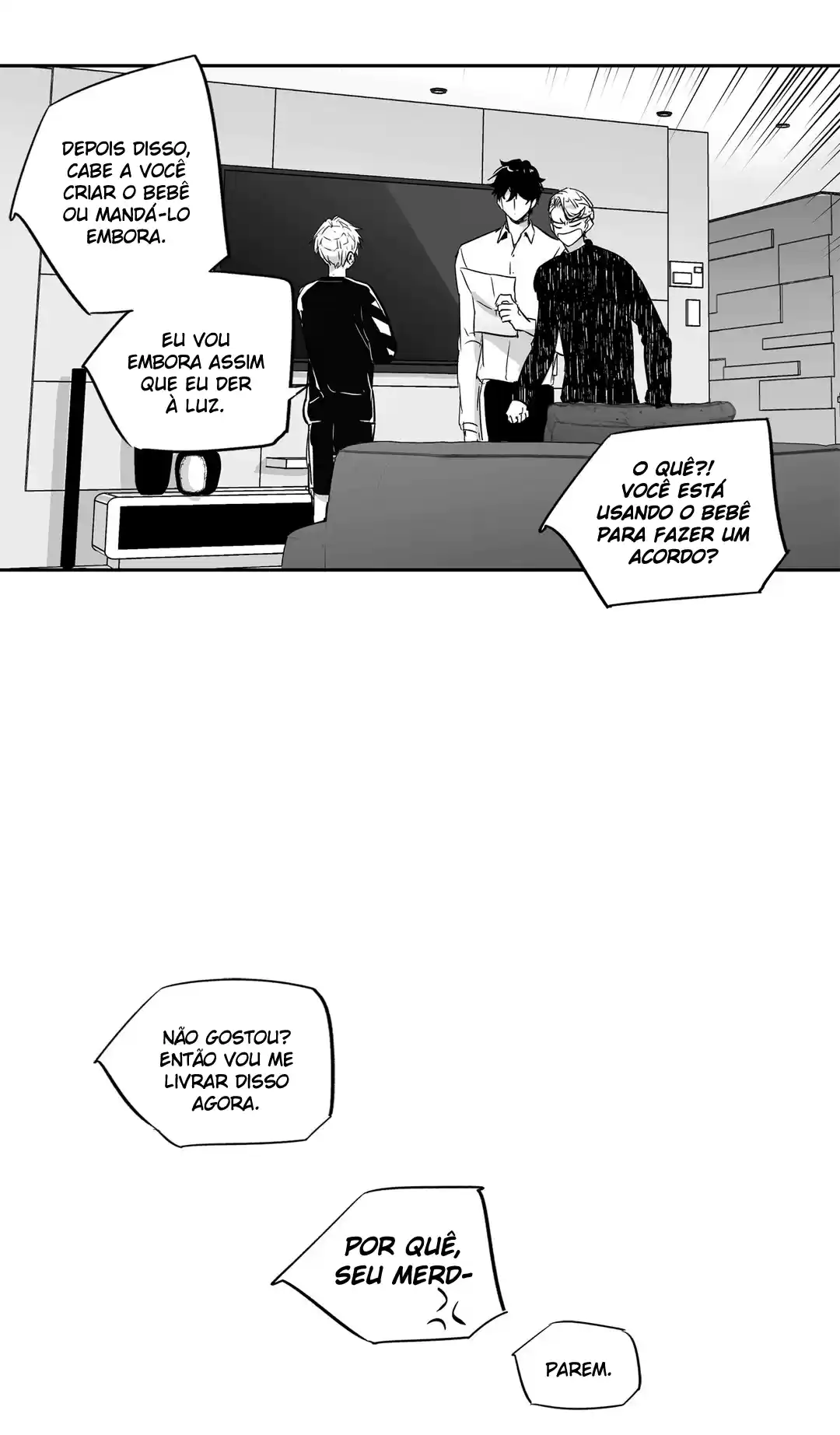 Read Love Is An Illusion PT Manga Online