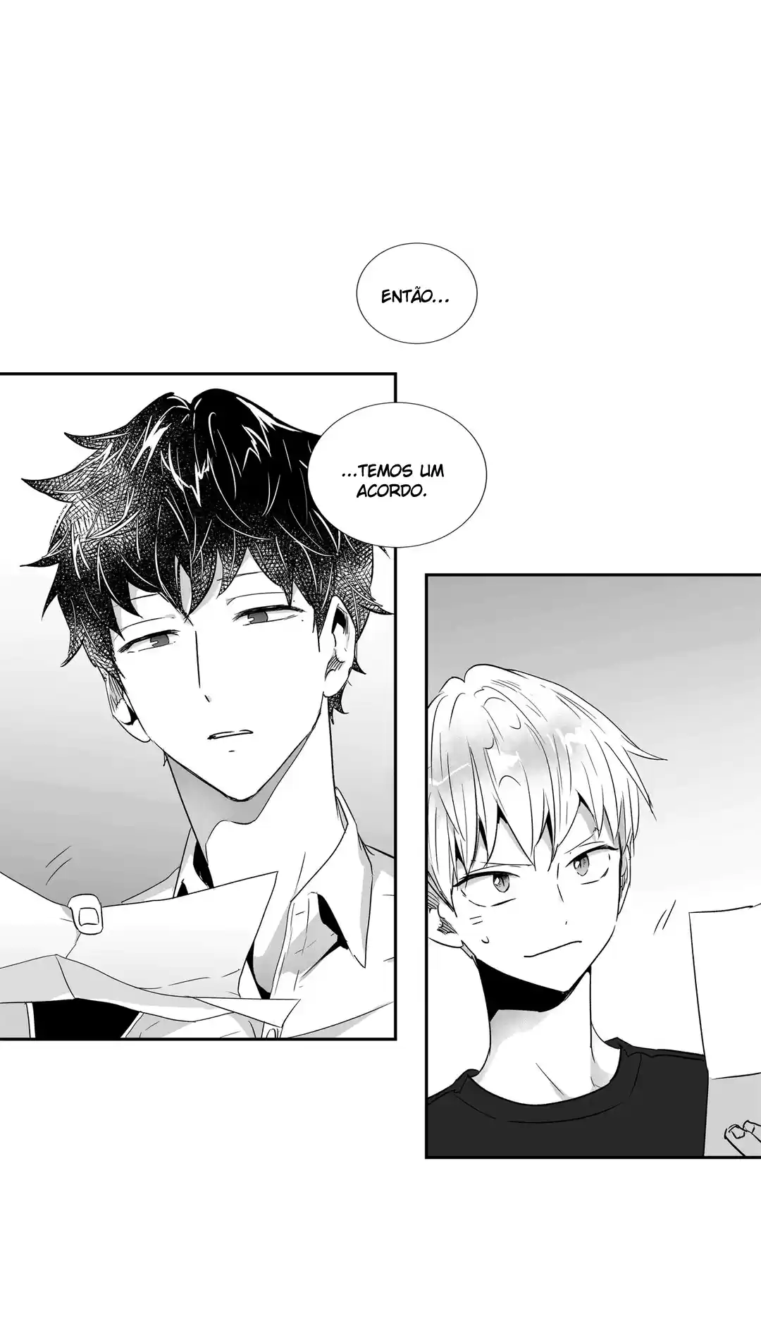 Read Love Is An Illusion PT Manga Online
