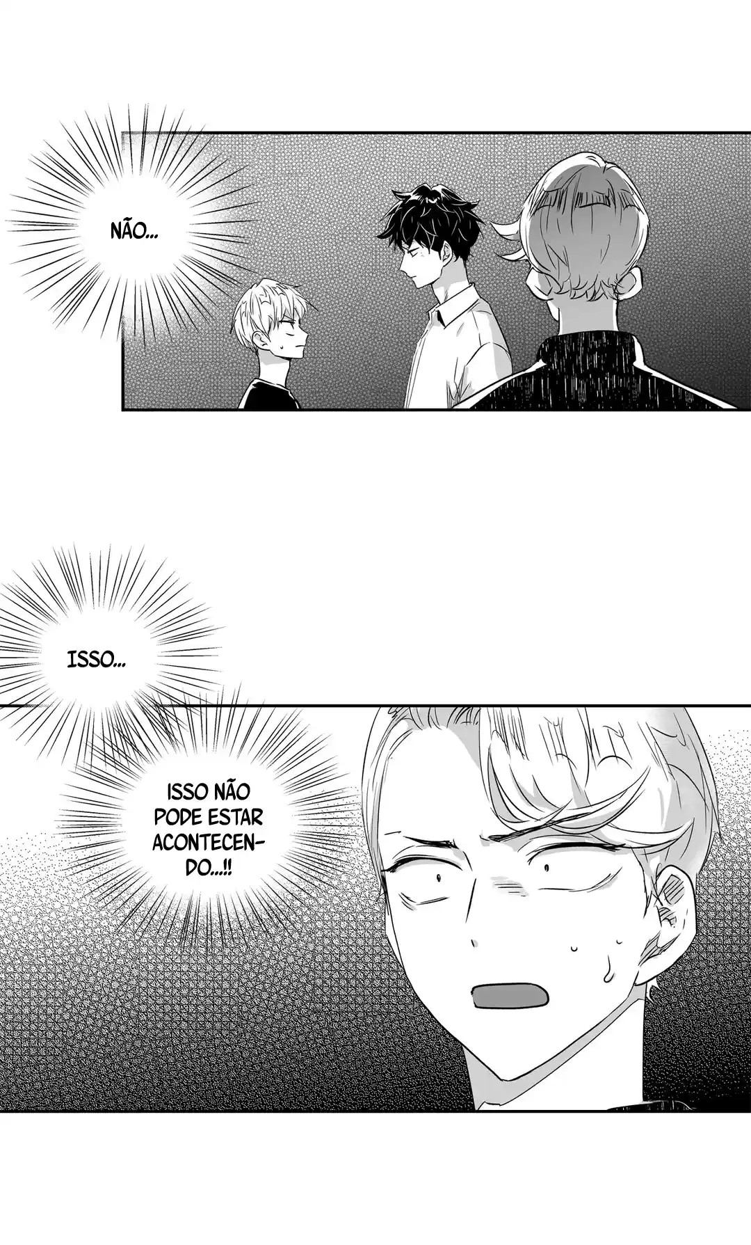 Read Love Is An Illusion PT Manga Online