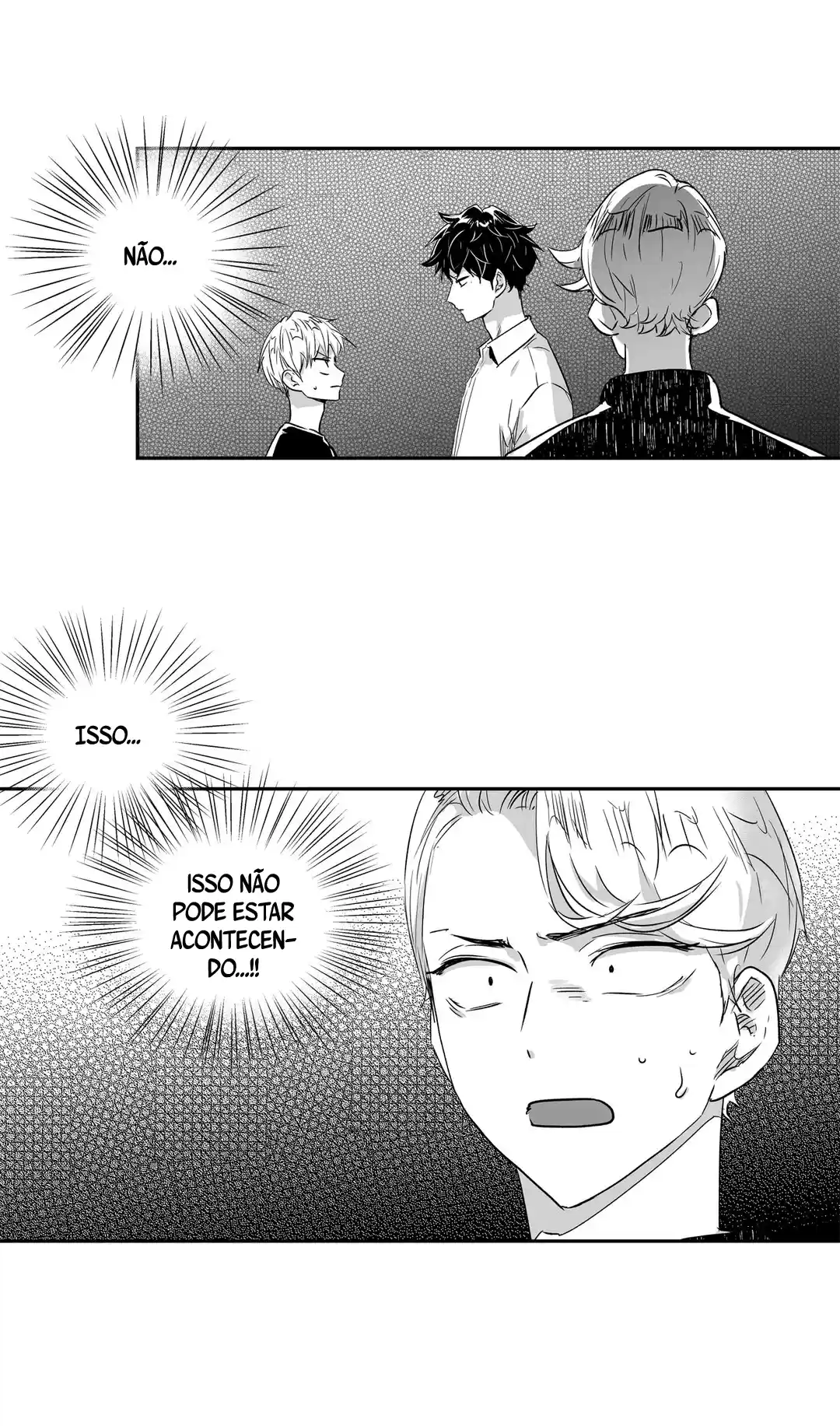 Read Love Is An Illusion PT Manga Online