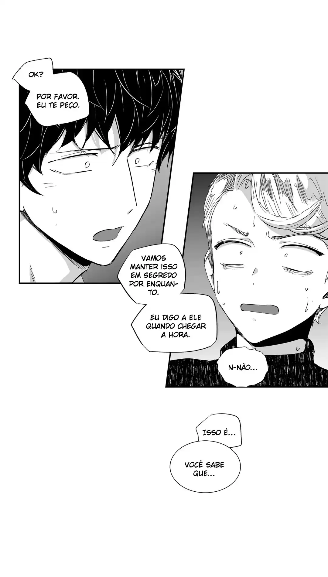 Read Love Is An Illusion PT Manga Online