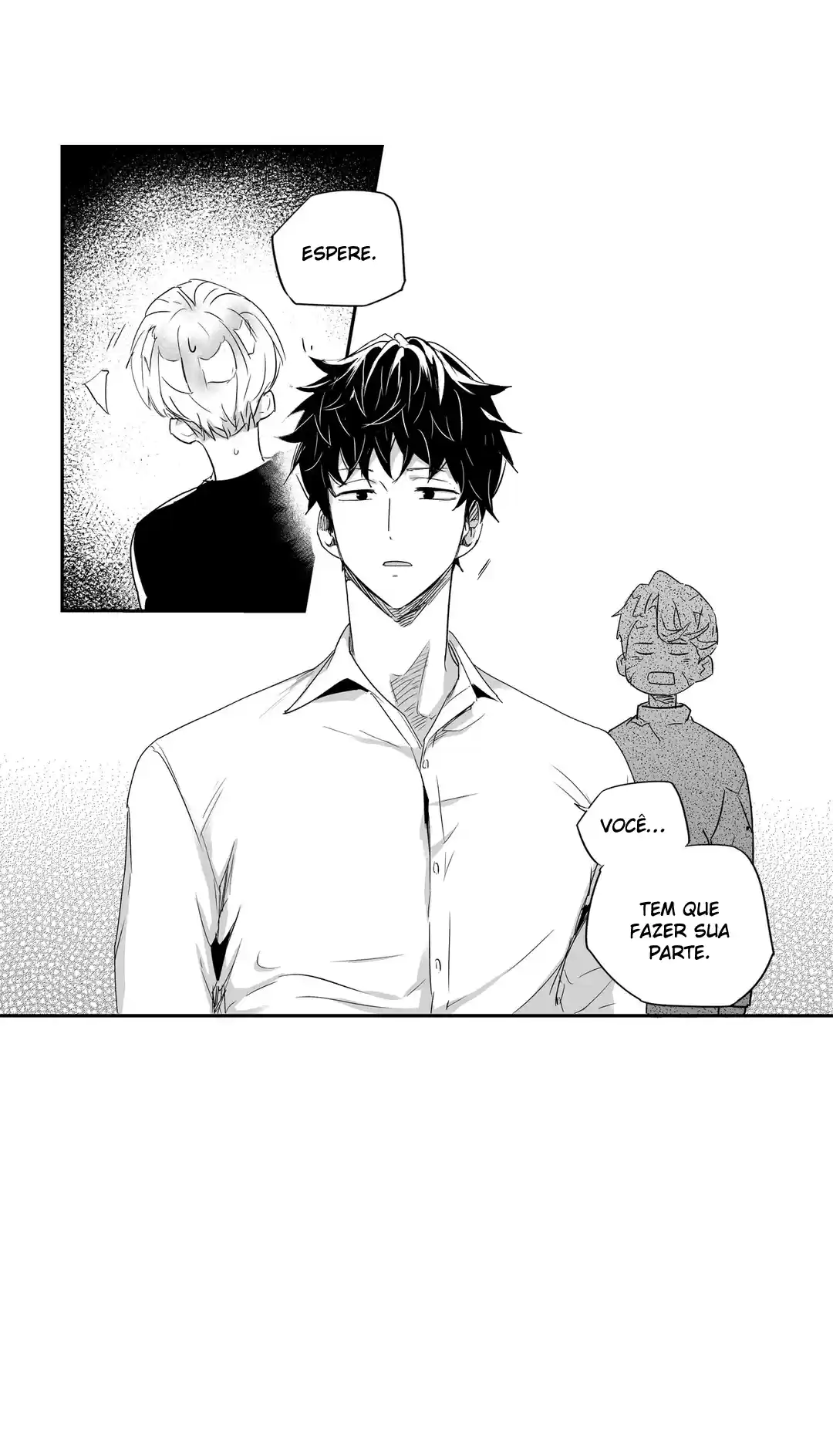Read Love Is An Illusion PT Manga Online