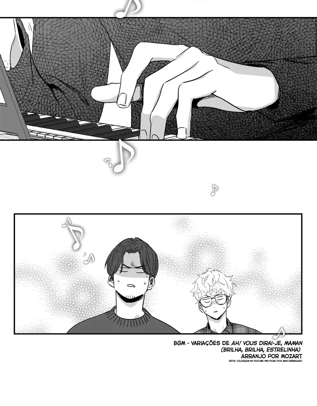 Read Love Is An Illusion PT Manga Online