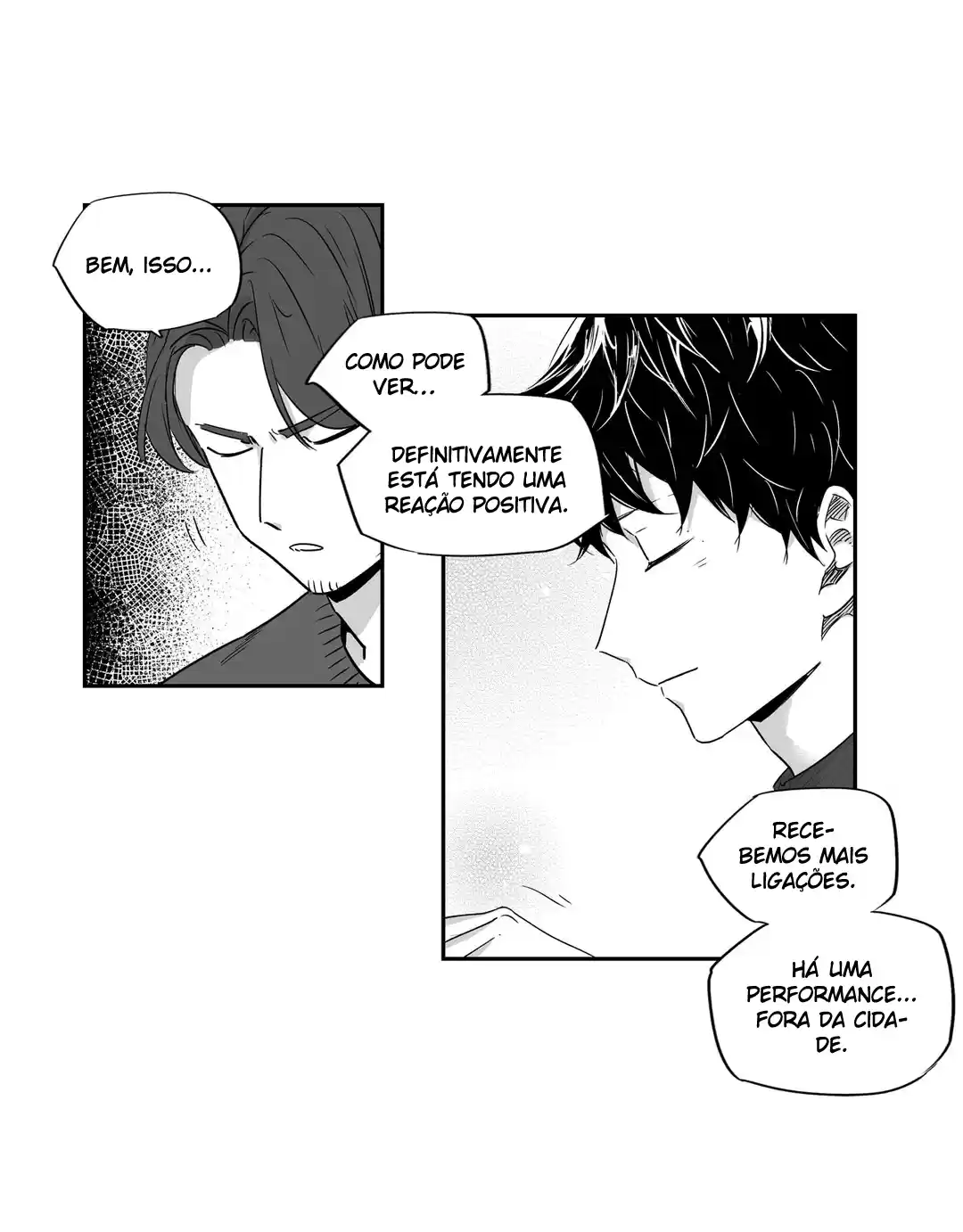 Read Love Is An Illusion PT Manga Online
