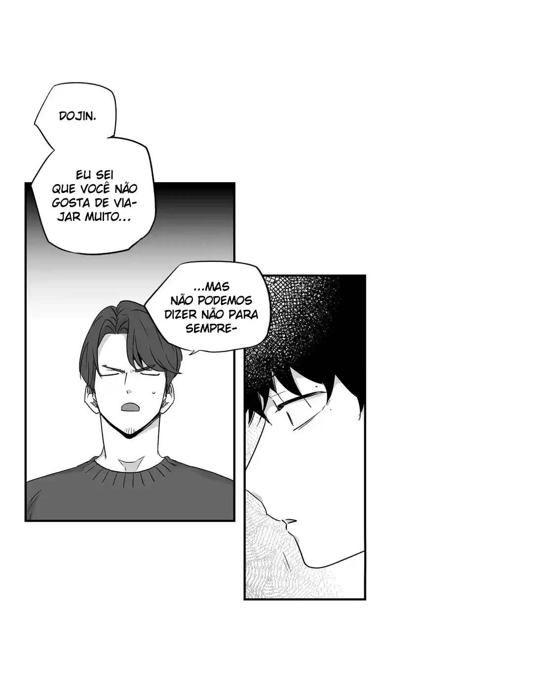 Read Love Is An Illusion PT Manga Online
