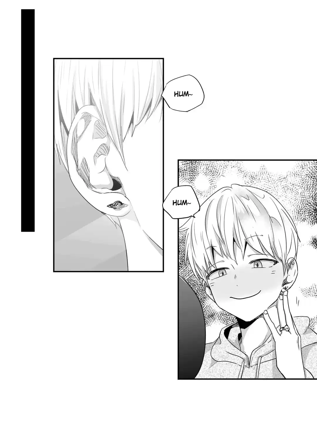 Read Love Is An Illusion PT Manga Online