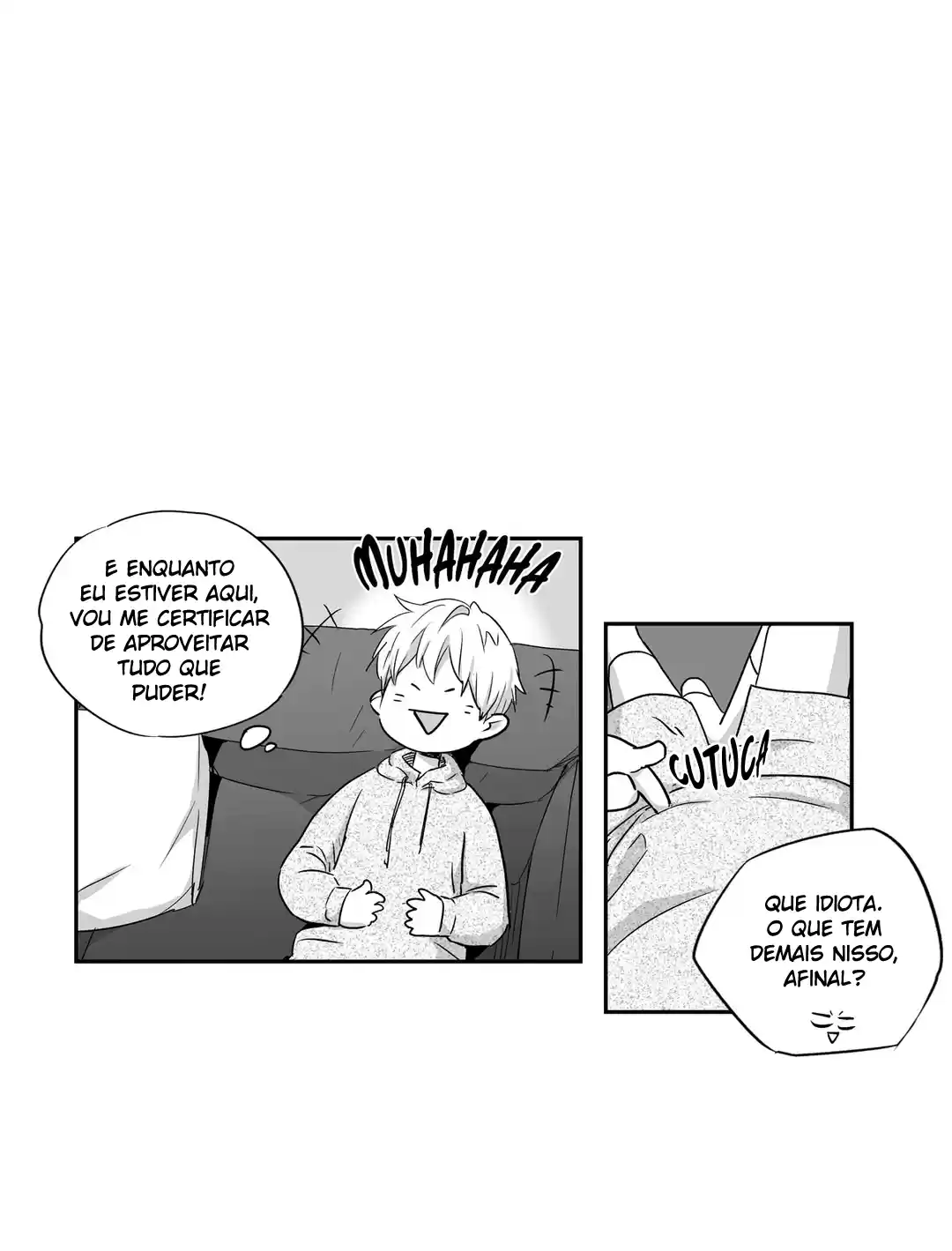 Read Love Is An Illusion PT Manga Online