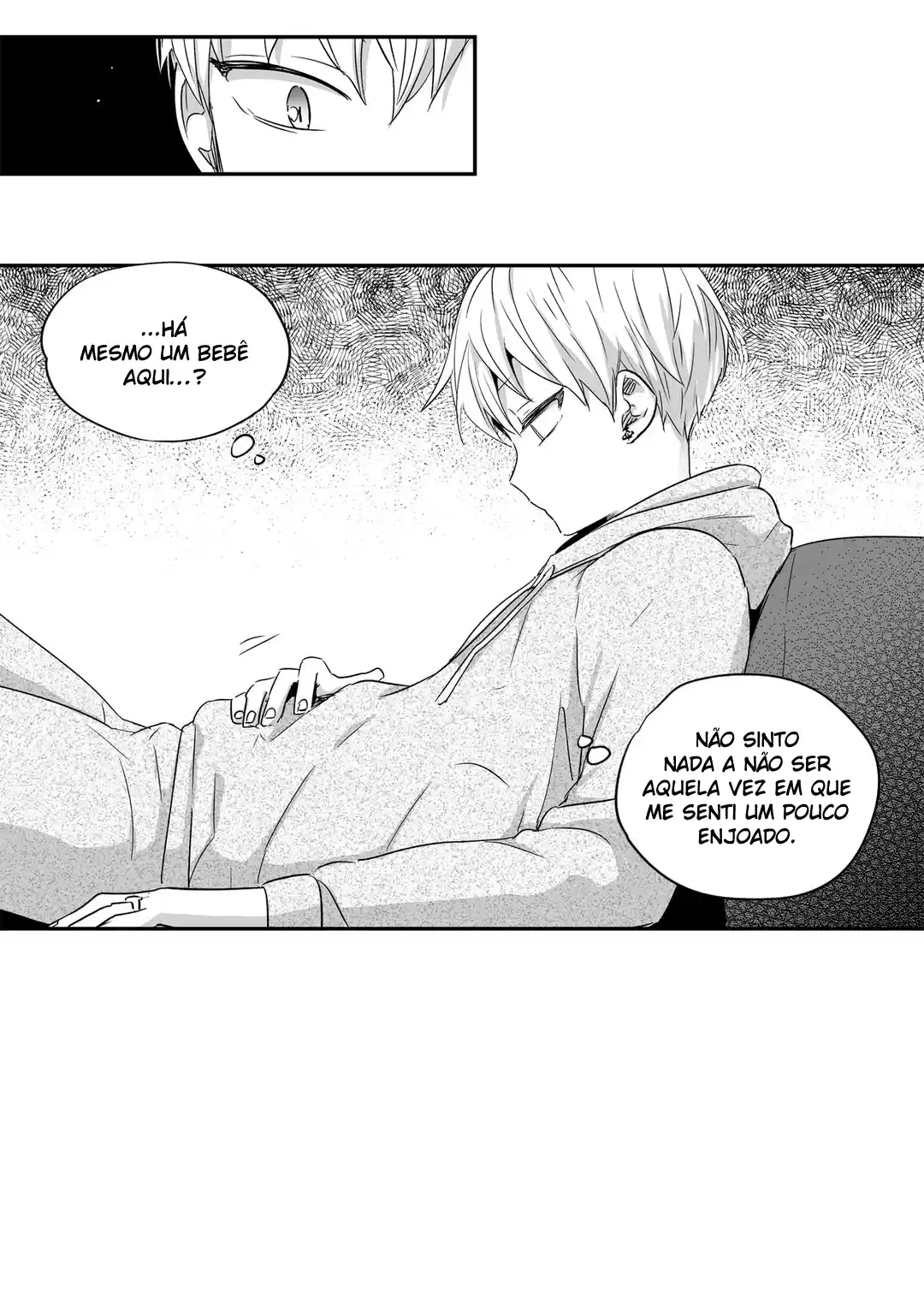 Read Love Is An Illusion PT Manga Online