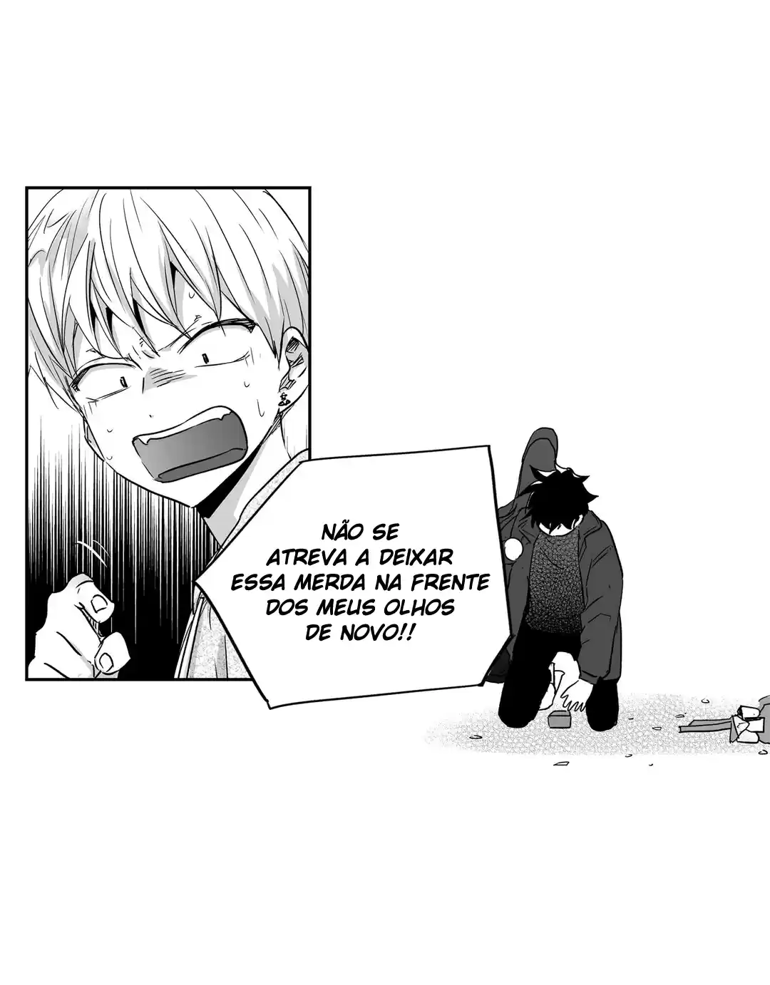 Read Love Is An Illusion PT Manga Online