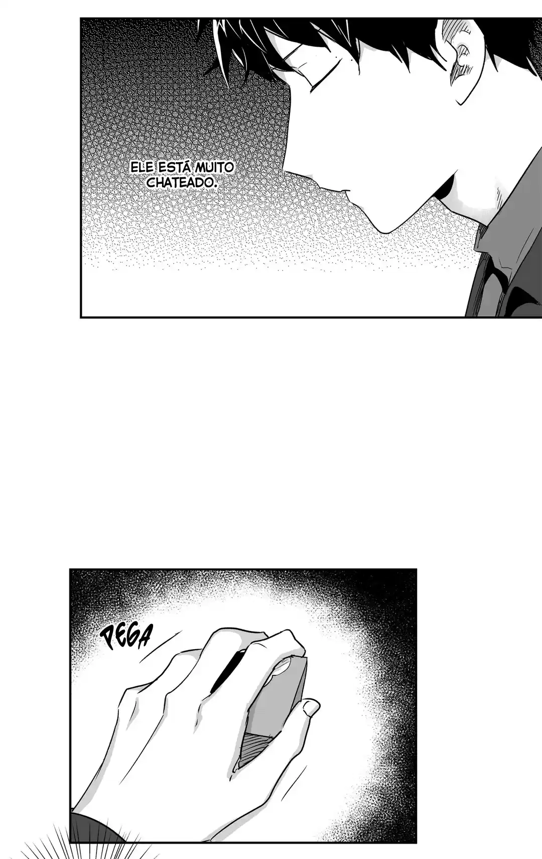 Read Love Is An Illusion PT Manga Online