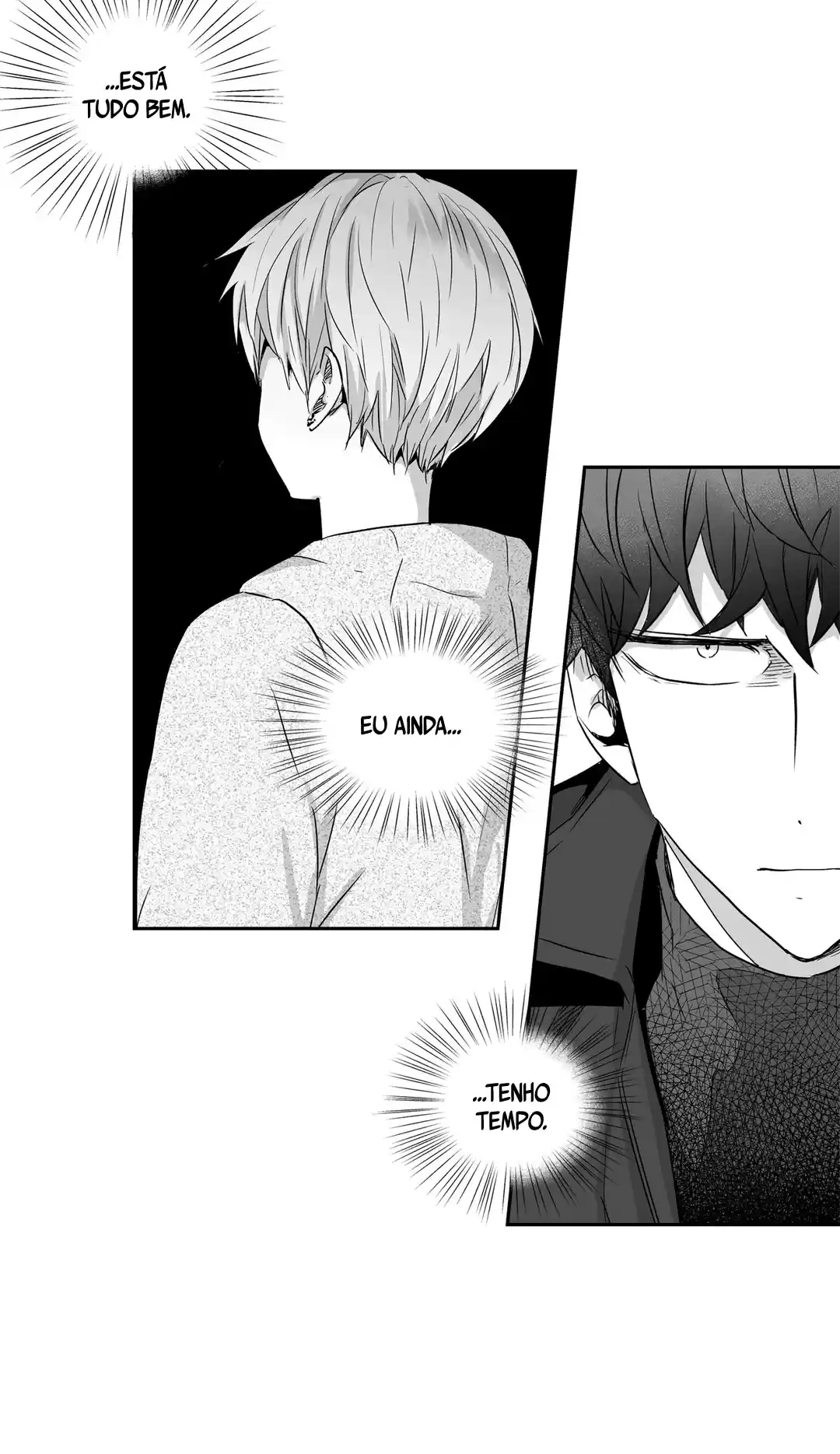 Read Love Is An Illusion PT Manga Online