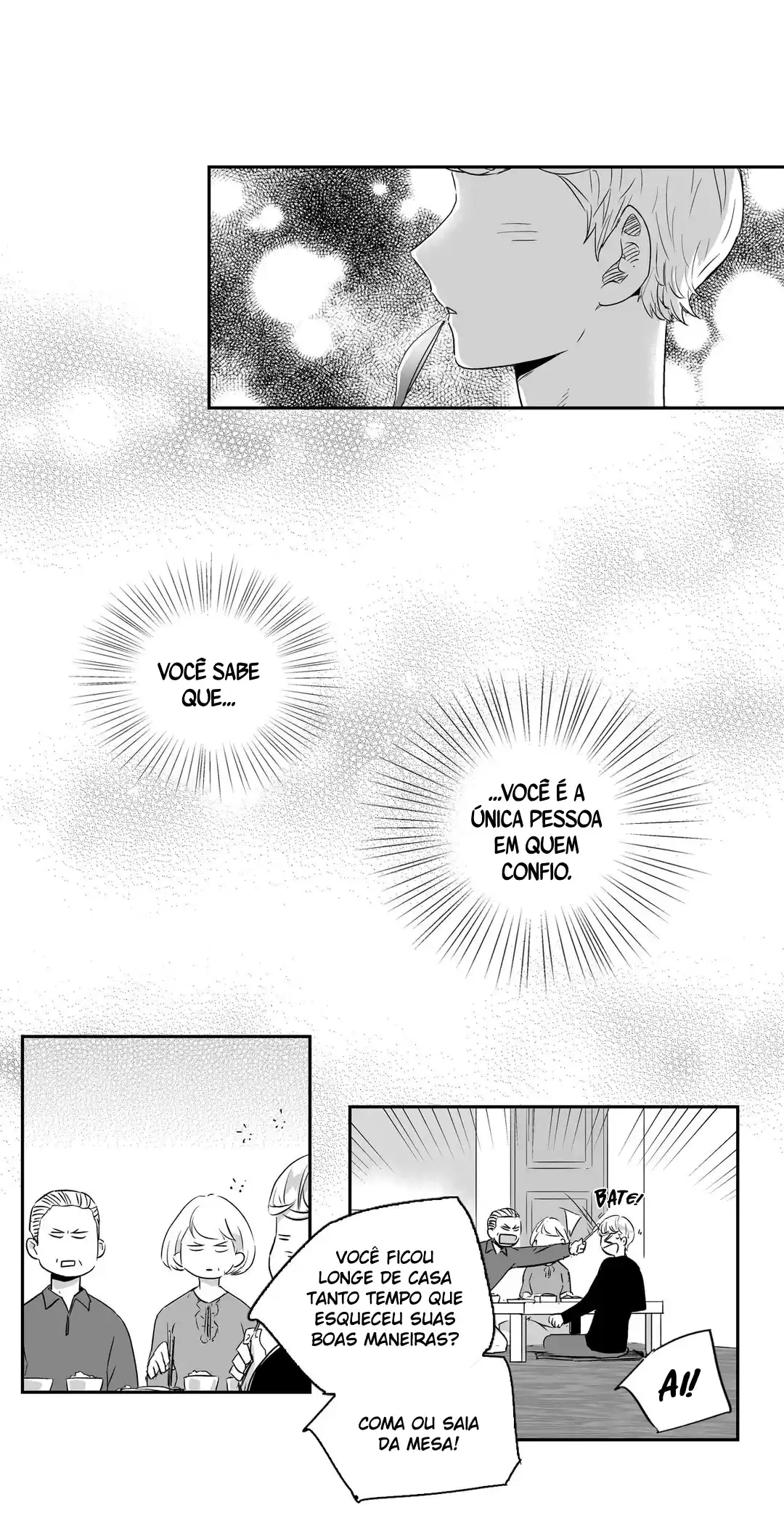 Read Love Is An Illusion PT Manga Online