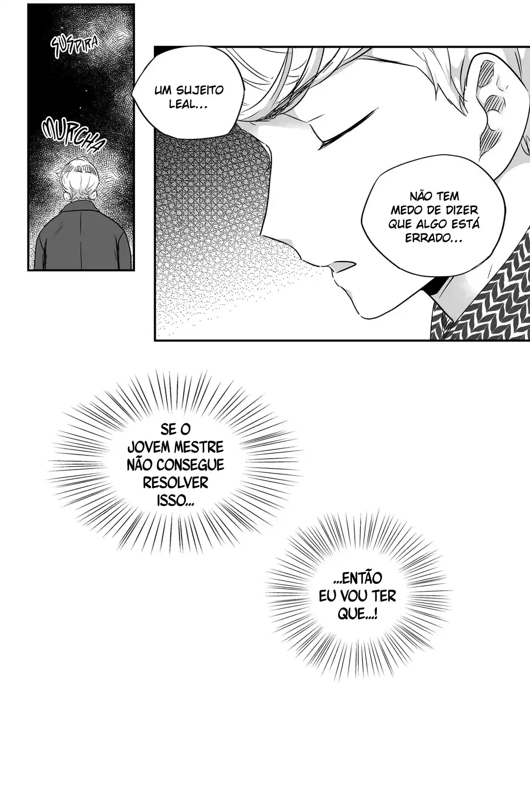 Read Love Is An Illusion PT Manga Online