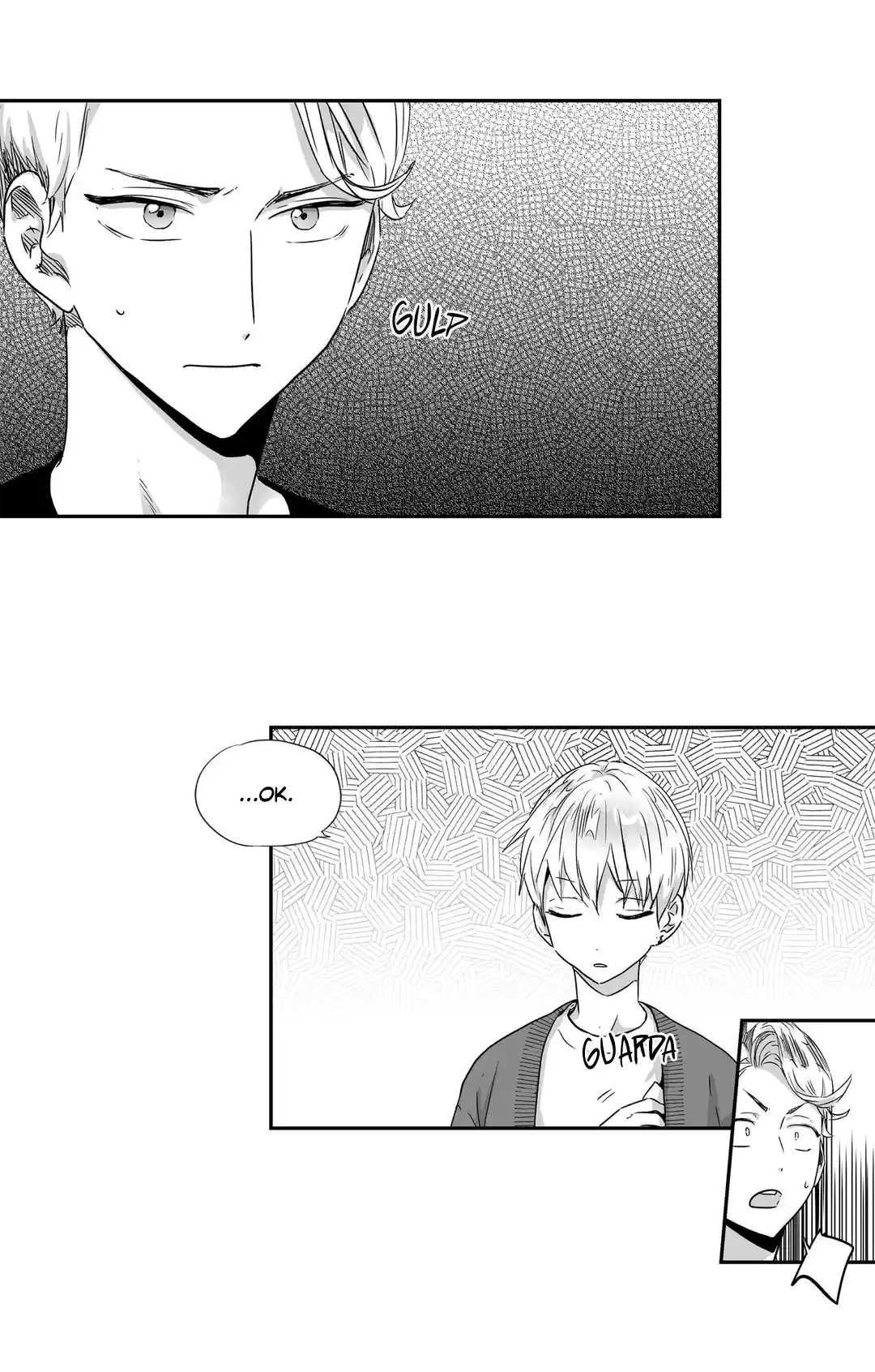 Read Love Is An Illusion PT Manga Online