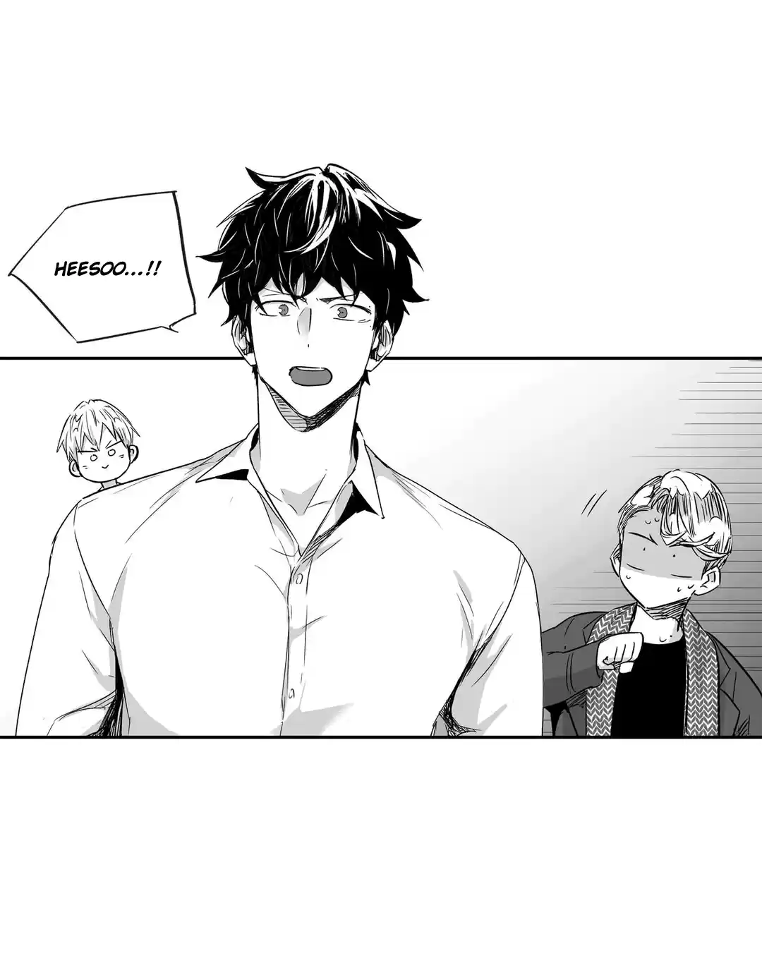 Read Love Is An Illusion PT Manga Online