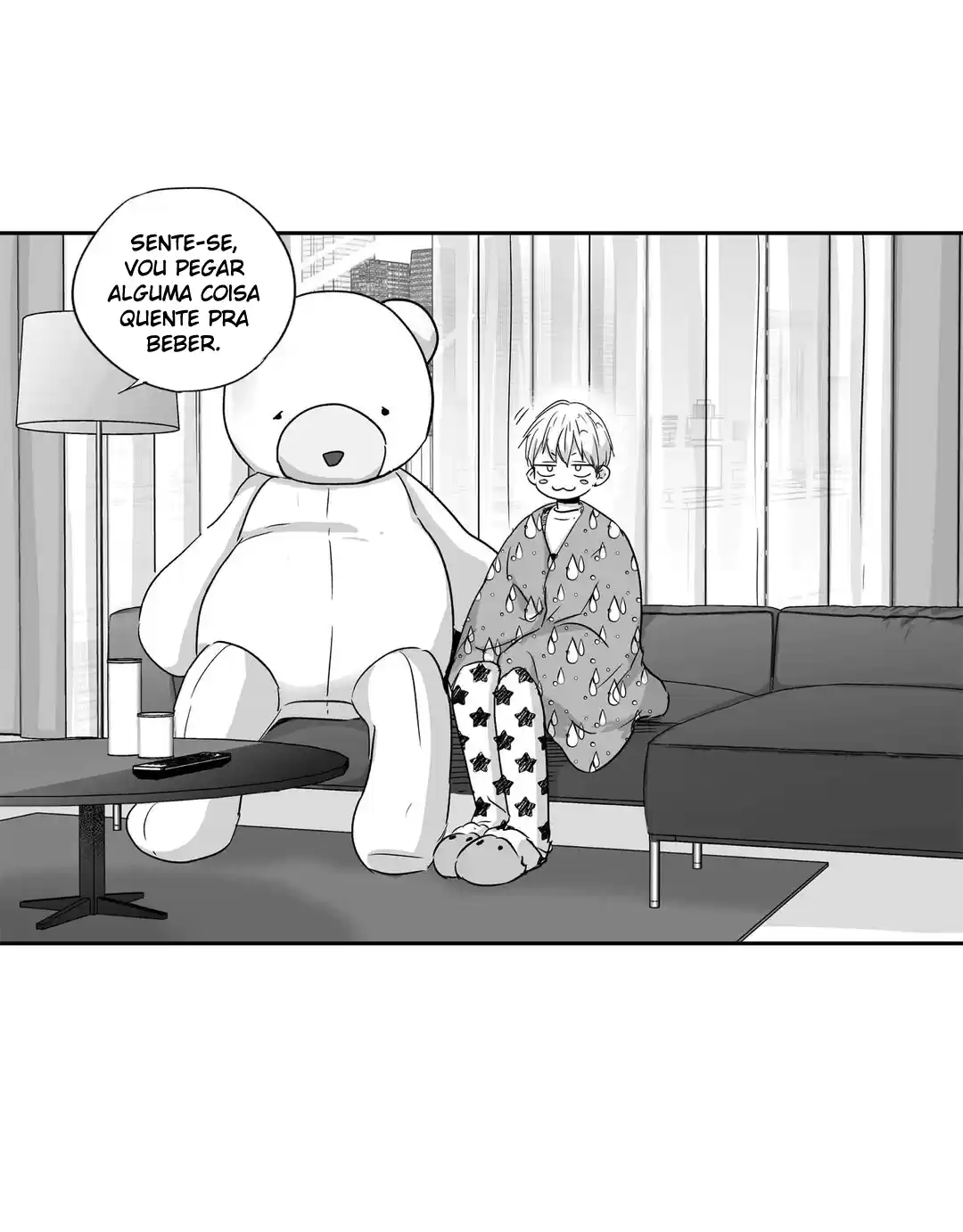 Read Love Is An Illusion PT Manga Online