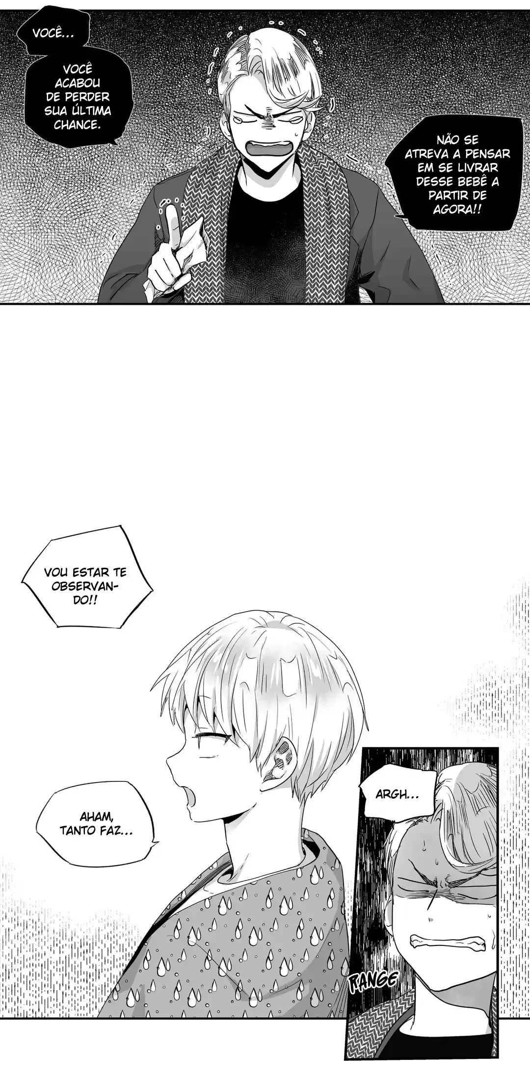 Read Love Is An Illusion PT Manga Online