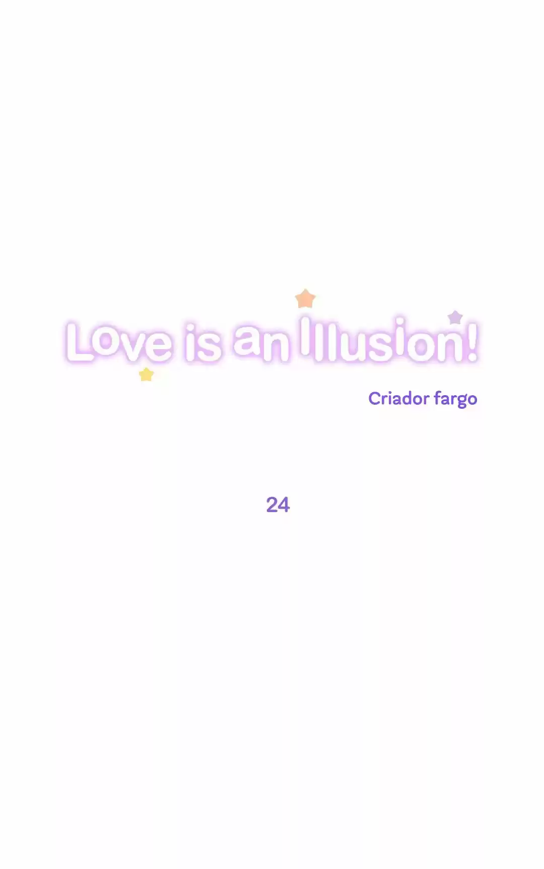 Read Love Is An Illusion PT Manga Online
