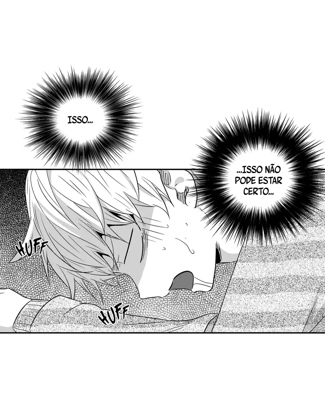 Read Love Is An Illusion PT Manga Online
