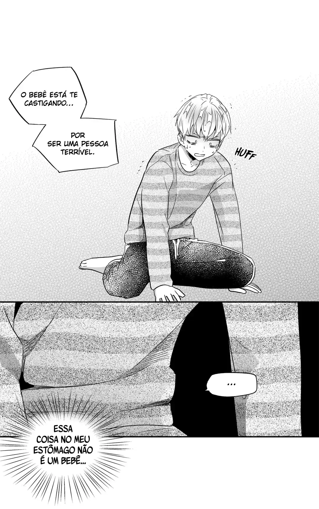Read Love Is An Illusion PT Manga Online