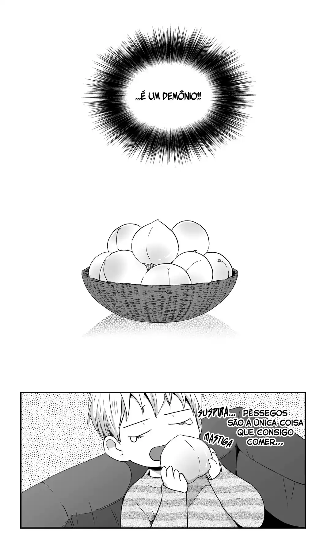 Read Love Is An Illusion PT Manga Online