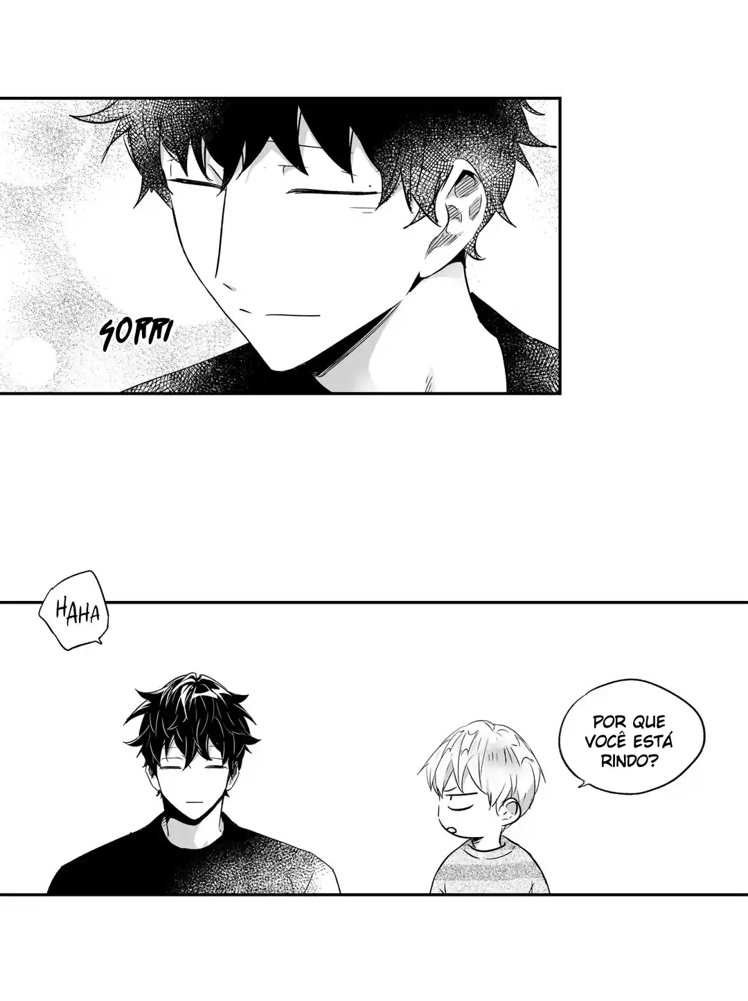 Read Love Is An Illusion PT Manga Online