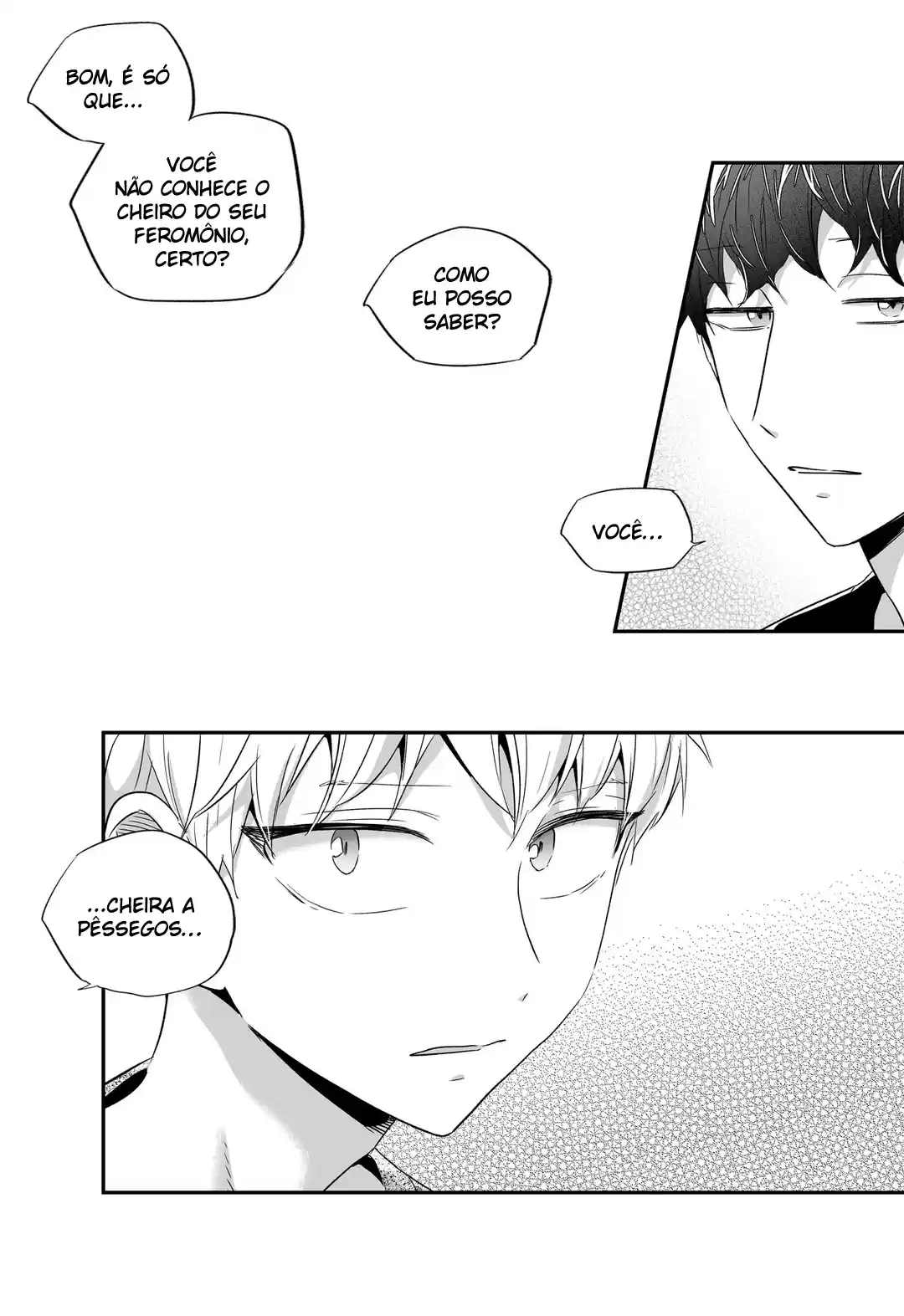 Read Love Is An Illusion PT Manga Online