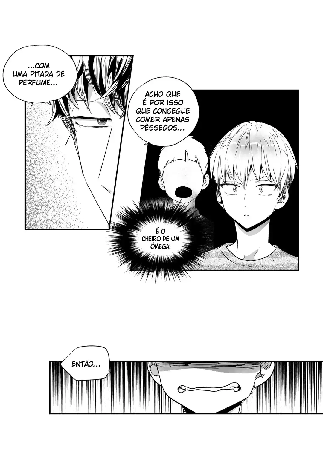Read Love Is An Illusion PT Manga Online
