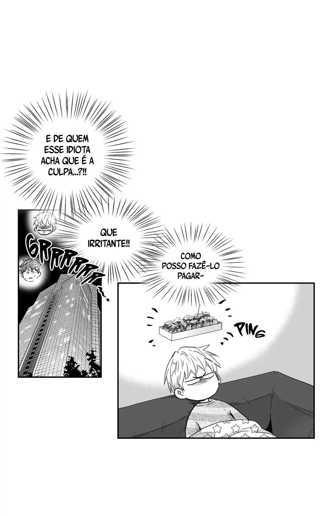 Read Love Is An Illusion PT Manga Online
