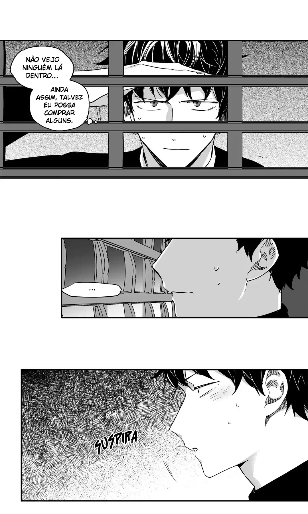 Read Love Is An Illusion PT Manga Online