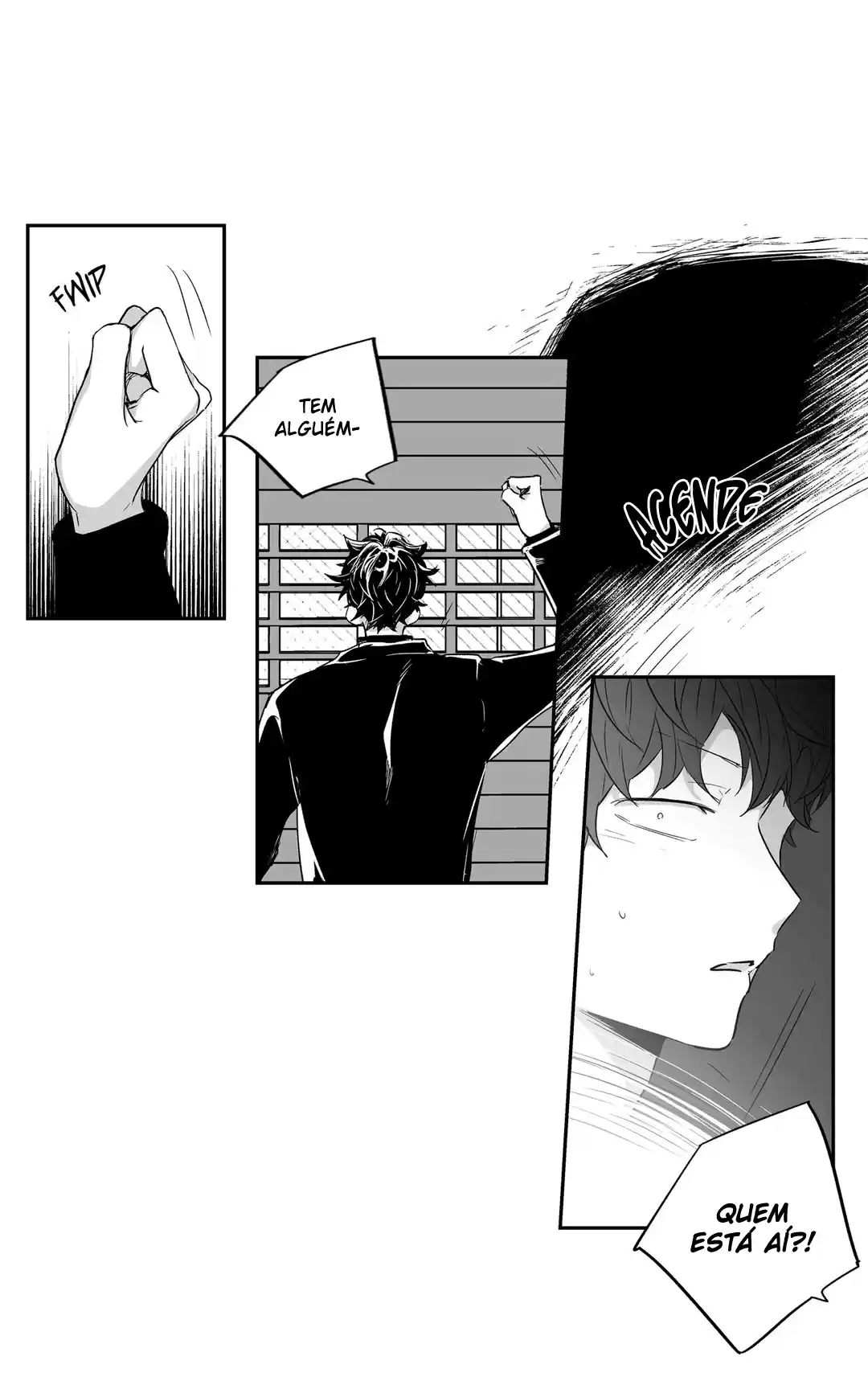 Read Love Is An Illusion PT Manga Online