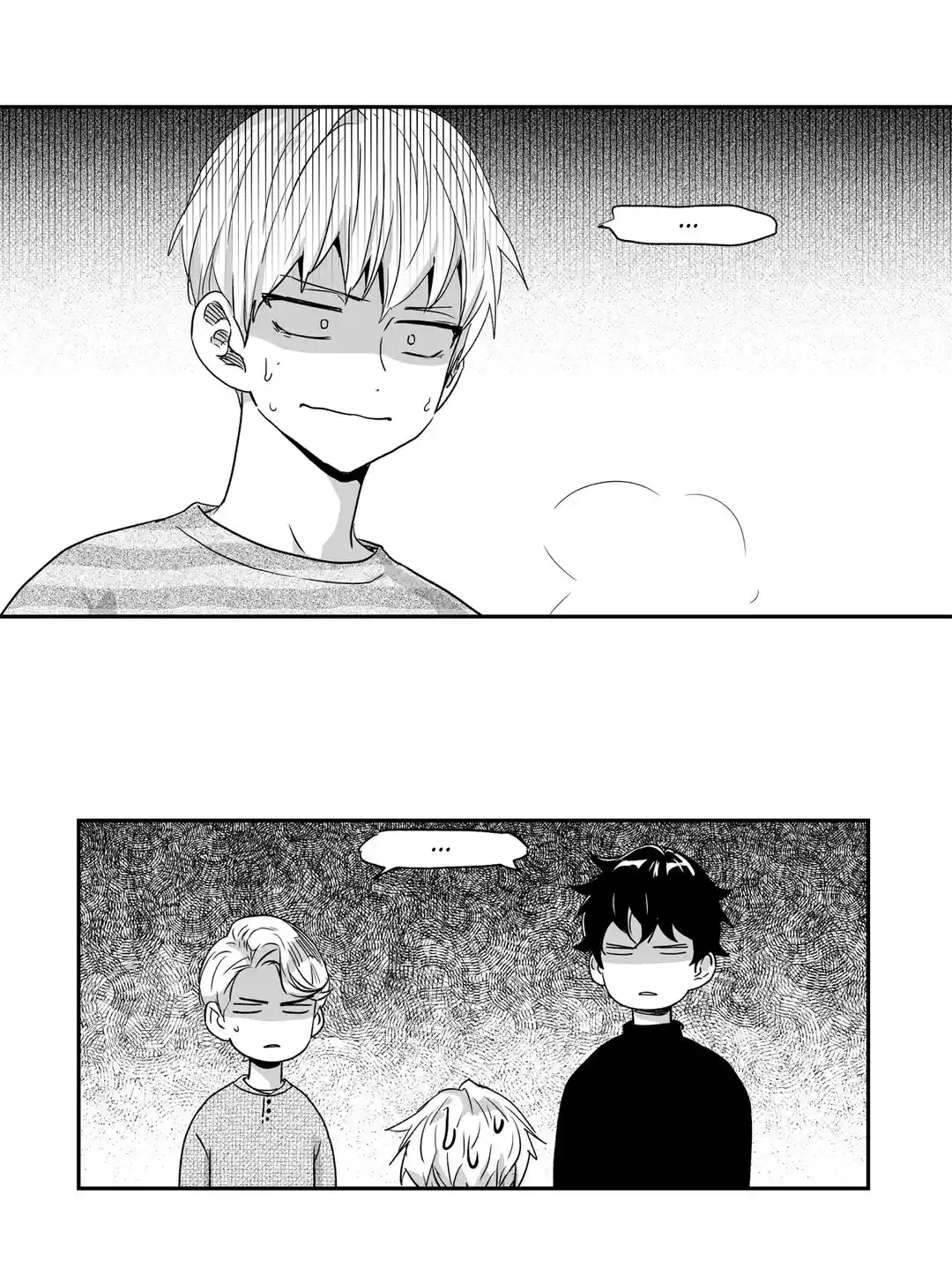 Read Love Is An Illusion PT Manga Online