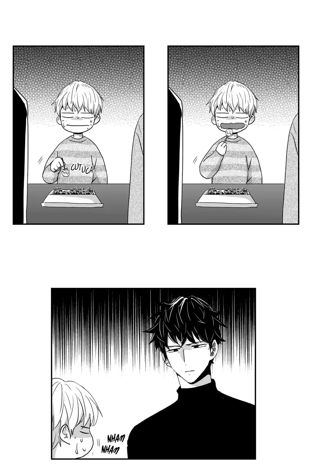 Read Love Is An Illusion PT Manga Online