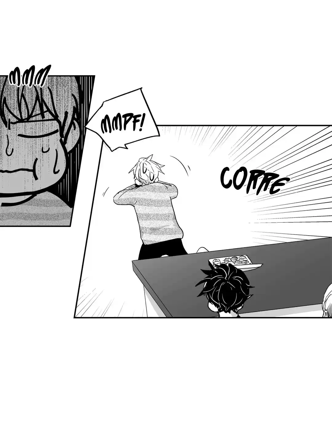 Read Love Is An Illusion PT Manga Online